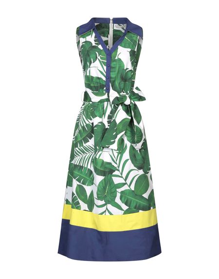 Платье ALICE + OLIVIA