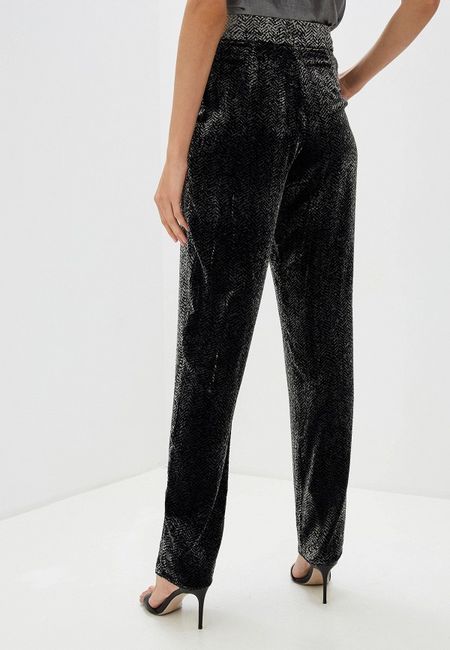 Брюки Emporio Armani