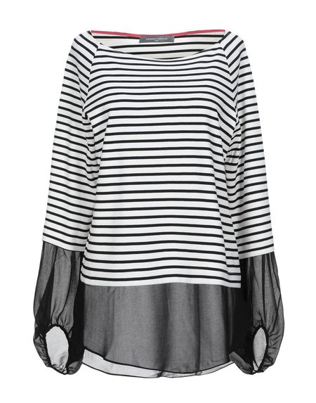 Футболка SANDRO FERRONE