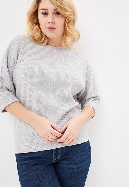 Джемпер Северная лагуна