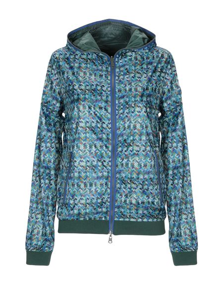 Куртка SHOCKLY