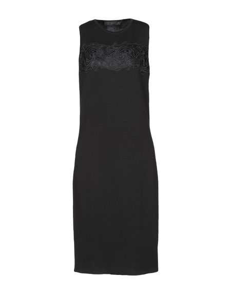 Платье VERSACE