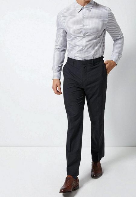 Брюки Burton Menswear London
