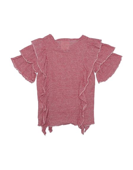 Футболка DOUUOD