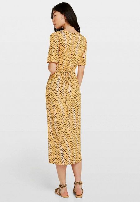 Платье Miss Selfridge