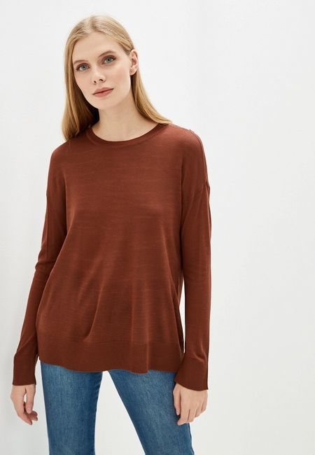 Джемпер Brave Soul