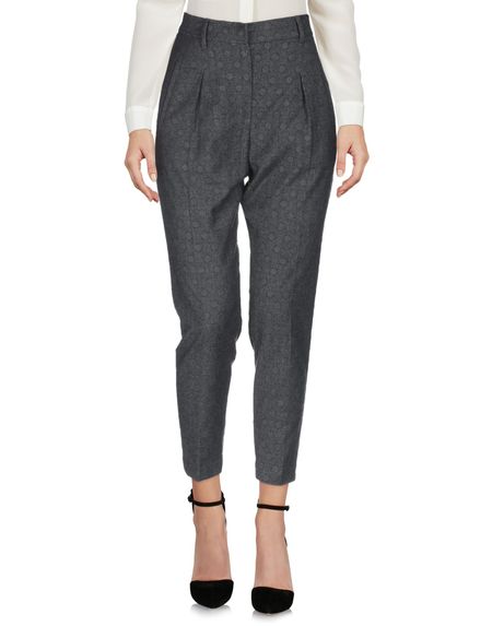 Брюки BRUNELLO CUCINELLI