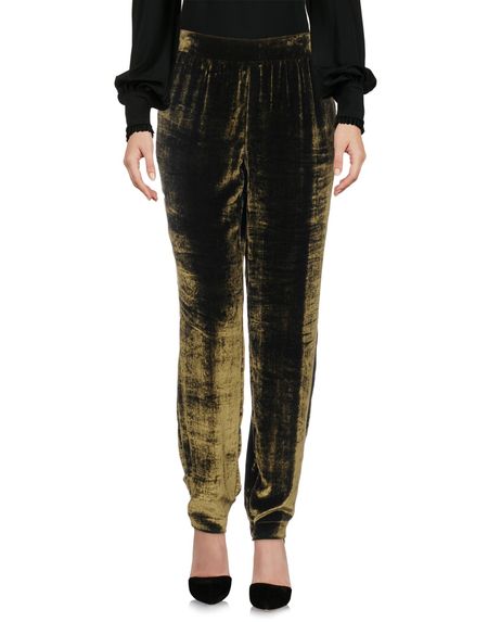 Брюки ROBERTO COLLINA