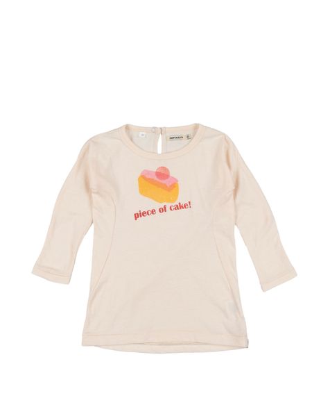 Футболка IMPS&ELFS