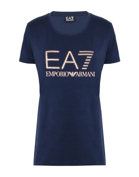 Футболка EA7