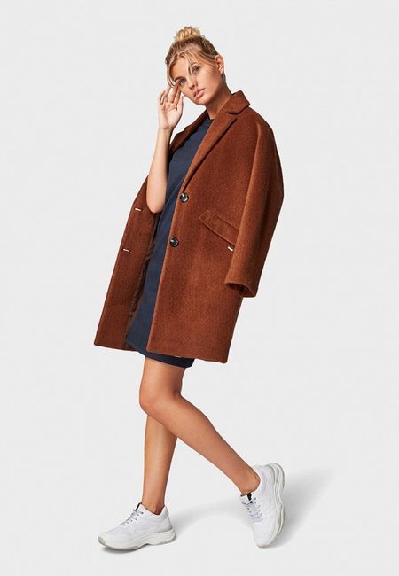 Платье Tom Tailor Denim