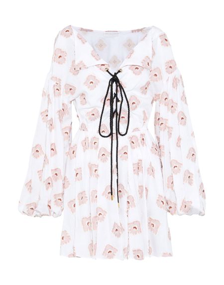 Платье CAROLINE CONSTAS