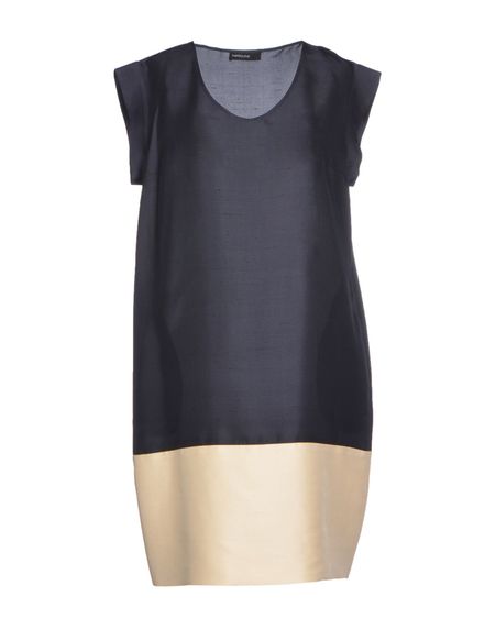 Платье FABRIZIO LENZI