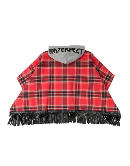 Накидка !M?ERFECT