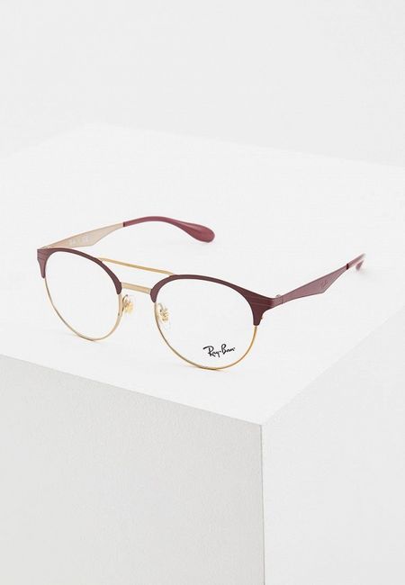 Солнцезащитные очки Ray-Ban®