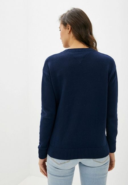Джемпер Tommy Jeans