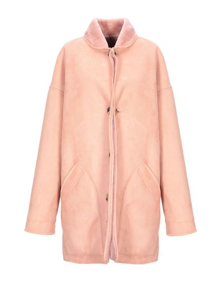 Пальто PS PAUL SMITH