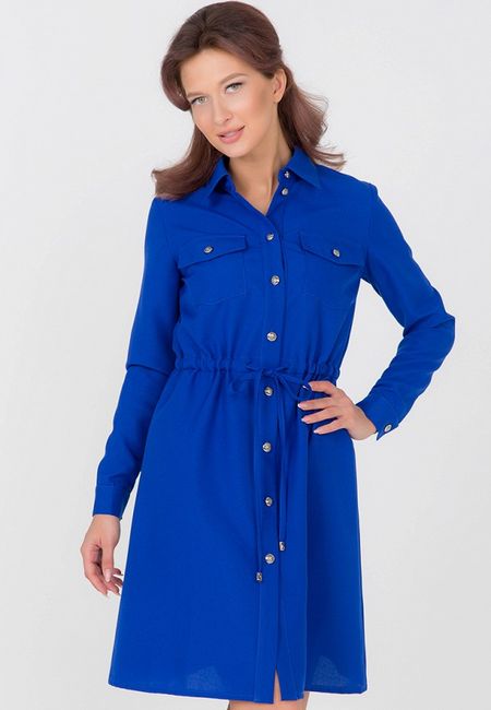 Платье LooklikeCat