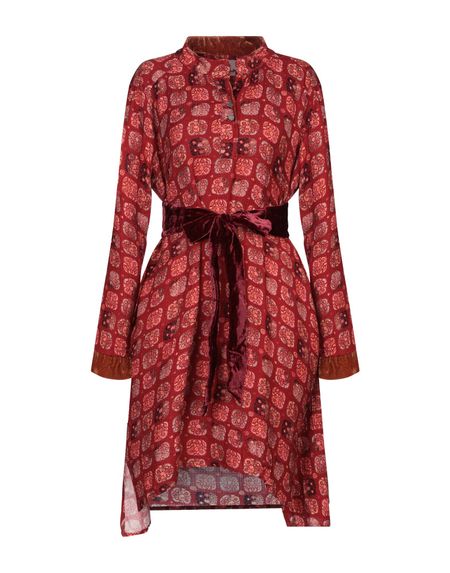 Платье OPALINE