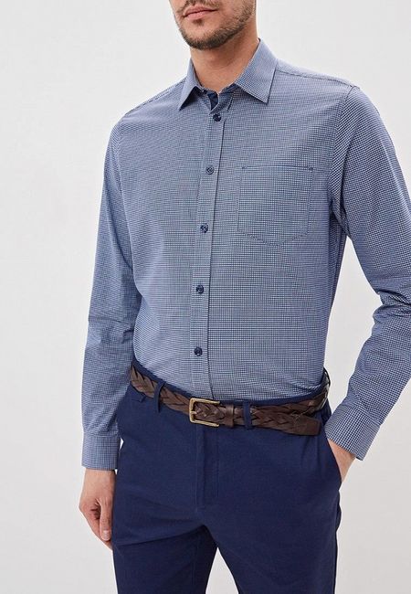 Рубашка O'stin