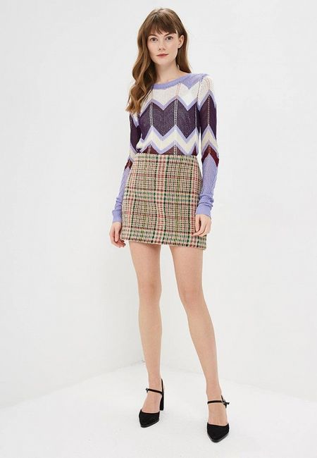 Джемпер Conso Wear