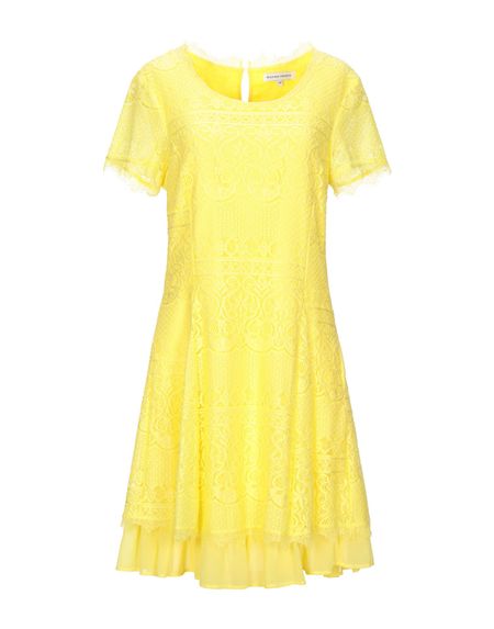 Платье SILVIAN HEACH