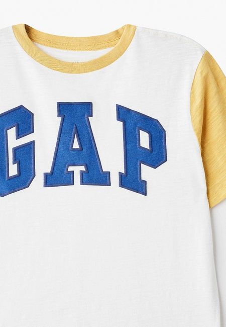 Футболка Gap