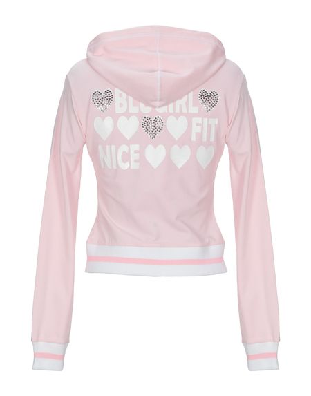 Толстовка BLUGIRL BLUMARINE