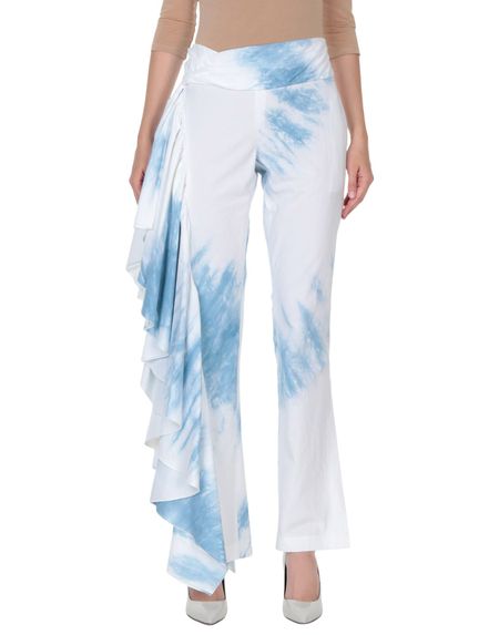 Брюки ROSIE ASSOULIN