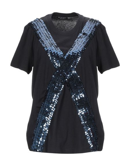 Футболка MIKYRI