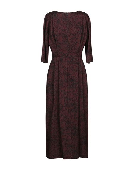 Платье HARRIS WHARF LONDON