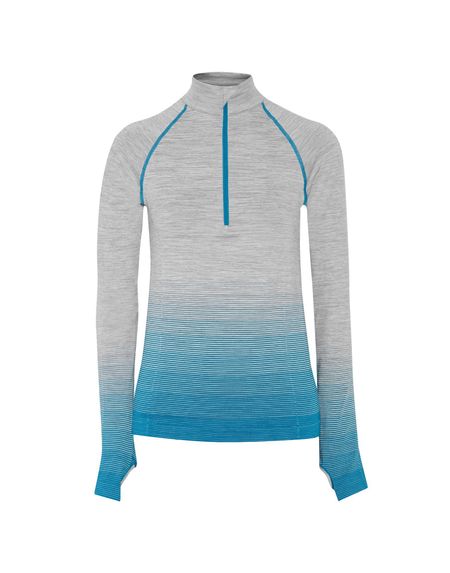 Футболка YUMMIE by HEATHER THOMSON