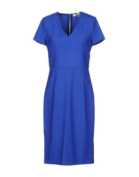 Платье DIANE VON FURSTENBERG