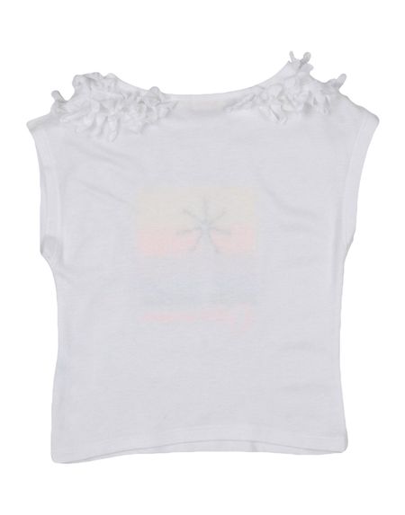 Футболка BILLIEBLUSH