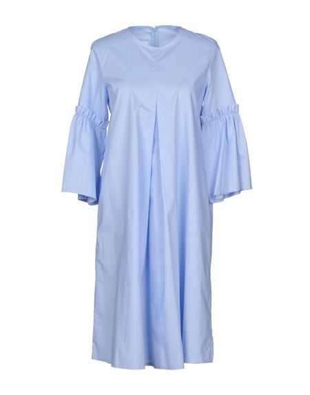 Платье MM6 MAISON MARGIELA