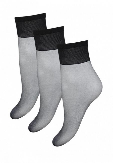 Носки Mademoiselle