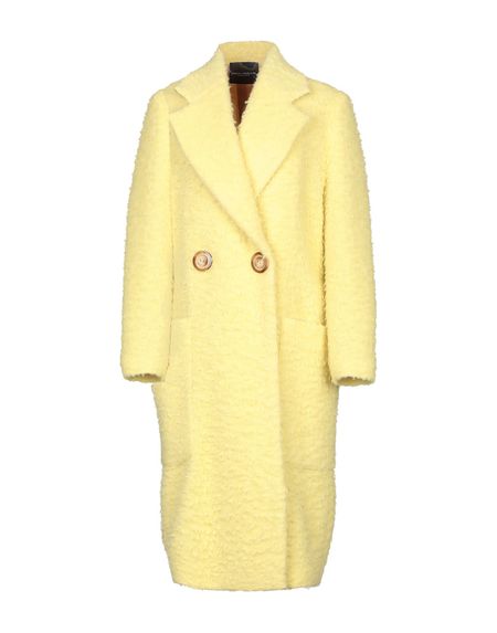 Пальто ERIKA CAVALLINI