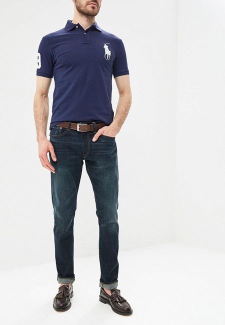Футболка Polo Ralph Lauren