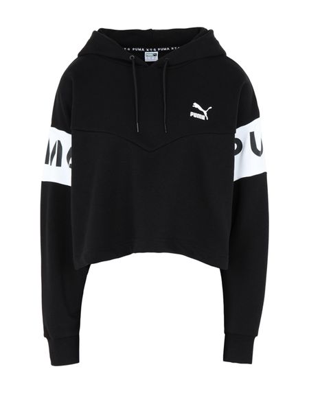 Толстовка PUMA