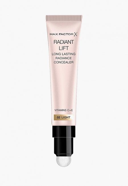 Селективаня парфюмерия Max Factor