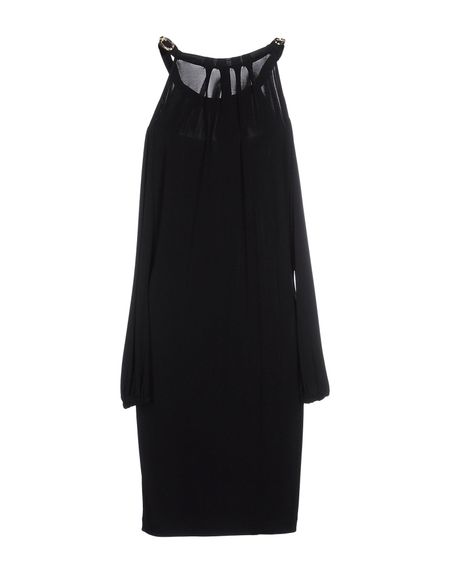 Платье LE COEUR TWINSET