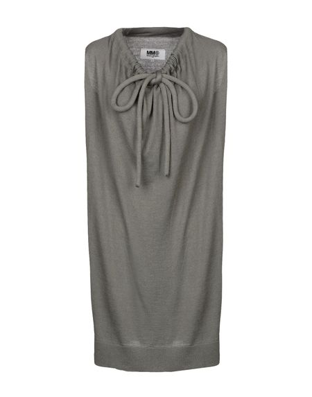 Платье MM6 MAISON MARGIELA