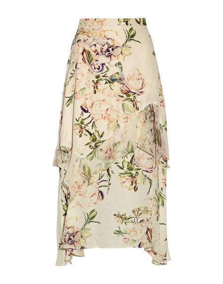 Юбка HAUTE HIPPIE