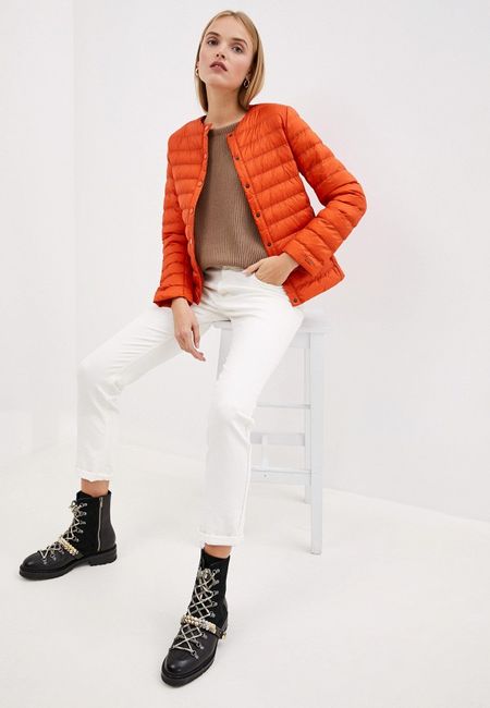 Куртка Weekend Max Mara