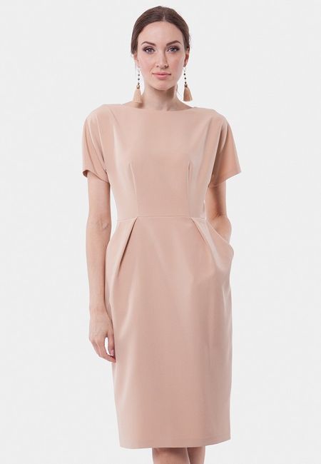 Платье Vladi Collection