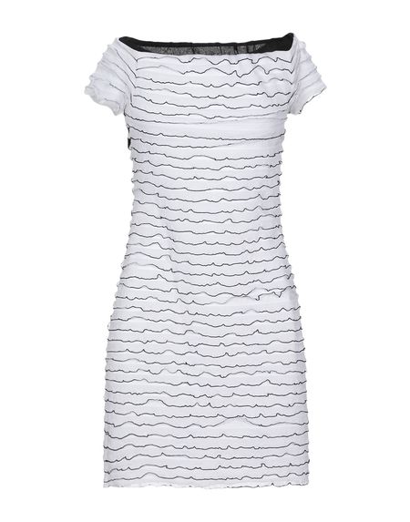 Платье CRISTINAEFFE COLLECTION