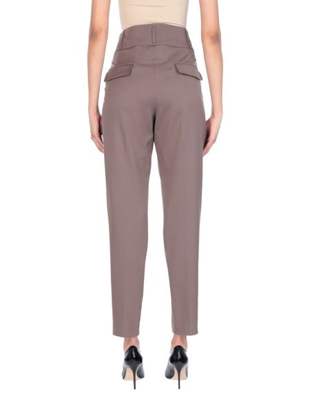 Брюки BRUNELLO CUCINELLI