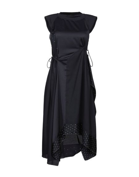 Платье HIGH by CLAIRE CAMPBELL