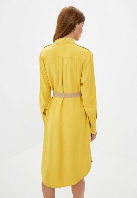 Платье Imperial