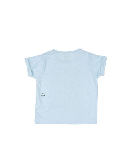 Футболка LITTLE ELEVEN PARIS